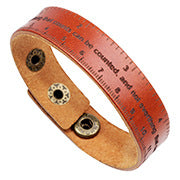 European and American Creative Light Luxury Bracelet for Women, Elegant Fashionable Fresh Style Cowhide Woven Bracelet with Roman Numeral Ring
